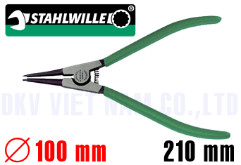 Kìm Stahlwille 65456003