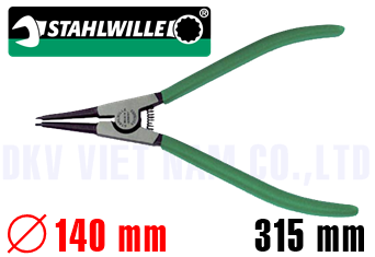 Kìm Stahlwille 65456004