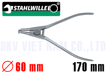 Kìm Stahlwille 65464021