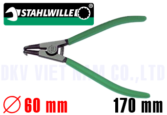 Kìm Stahlwille 65466021