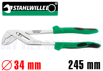 Kìm Stahlwille 65515240