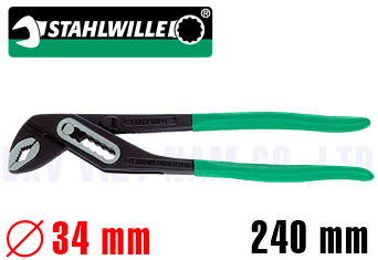 Kìm Stahlwille 65516240