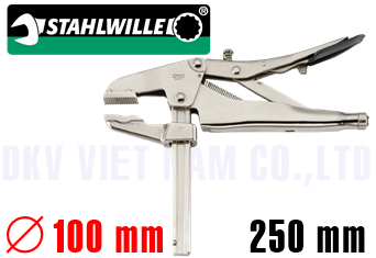Kìm chết Stahlwille 65622100