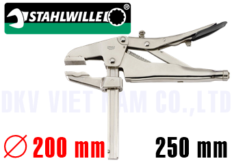 Kìm chết Stahlwille 65622200