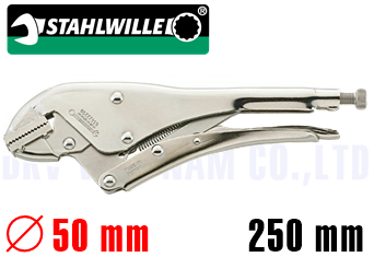 Kìm chết Stahlwille 65622250
