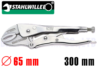 Kìm chết Stahlwille 65642300