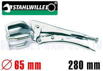 Kìm chết Stahlwille 65652280