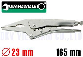 Kìm chết Stahlwille 65712165