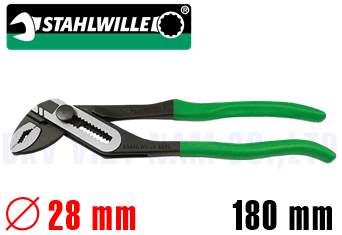 Kìm Stahlwille 65726180