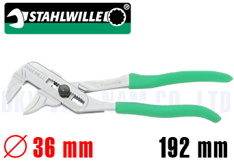 Kìm Stahlwille 65735180