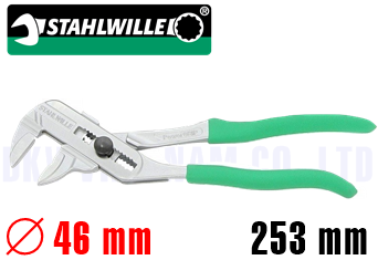 Kìm Stahlwille 65735250