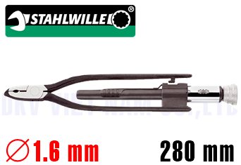 Kìm Stahlwille 65751280