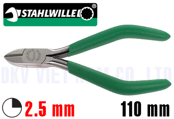 Kìm Stahlwille 66016110