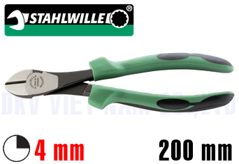 Kìm Stahlwille 66023200