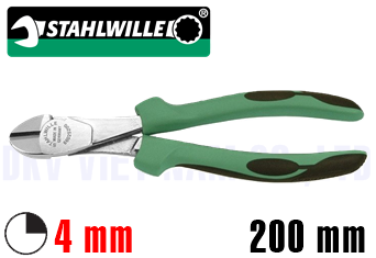 Kìm Stahlwille 66025200