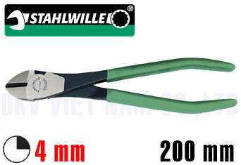 Kìm Stahlwille 66026200