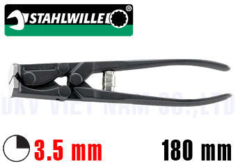 Kìm Stahlwille 66170180