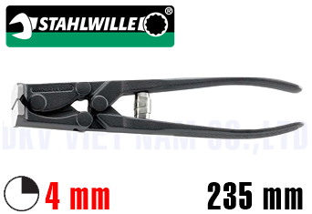 Kìm Stahlwille 66170235