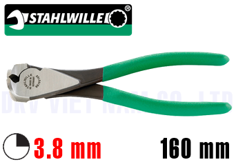 Kìm Stahlwille 66186160
