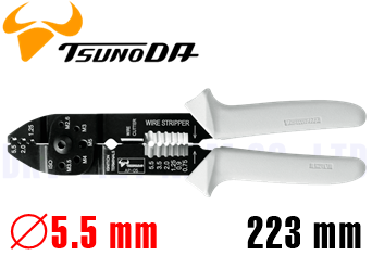 Kìm tuốt dây Tsunoda AP-05