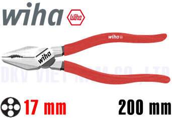 Kìm đa năng Wiha 26709