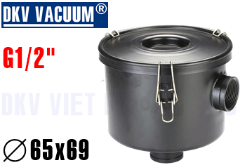 Lọc gió chân không F002