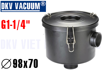 Lọc gió chân không F004