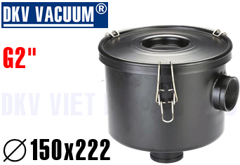 Lọc gió chân không F006