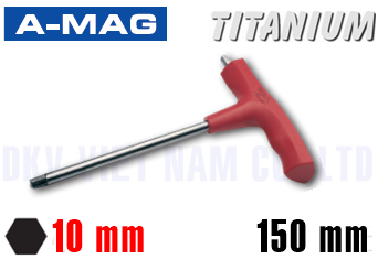 Lục chìm Titanium A-MAG 0260100T