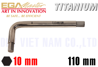 Lục chìm Titanium Egamaster 71716 