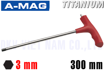 Lục chìm Titanium A-MAG 0270030T