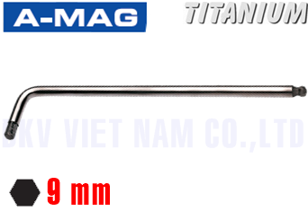 Lục chìm Titanium A-MAG 0280009T 
