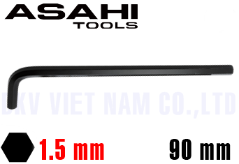 Lục giác Asahi AL0150