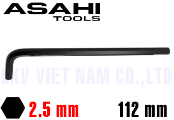 Lục giác Asahi AL0250