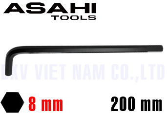Lục giác Asahi AL0800