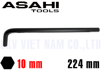 Lục giác Asahi AL1000