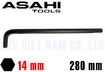 Lục giác Asahi AL1400