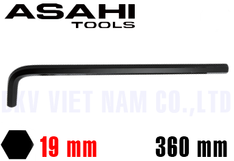 Lục giác Asahi AL1900
