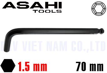Lục giác Asahi AP0150