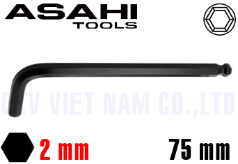 Lục giác Asahi AP0200