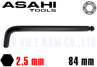 Lục giác Asahi AP0250