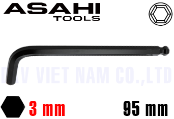 Lục giác Asahi AP0300