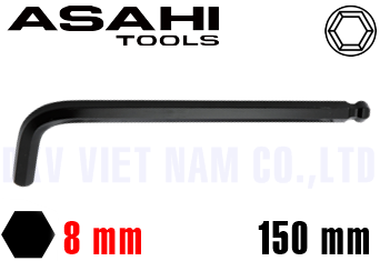 Lục giác Asahi AP0800