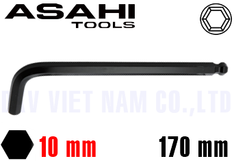 Lục giác Asahi AP1000
