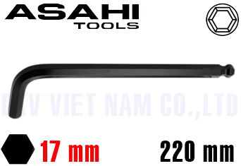 Lục giác Asahi AP1700
