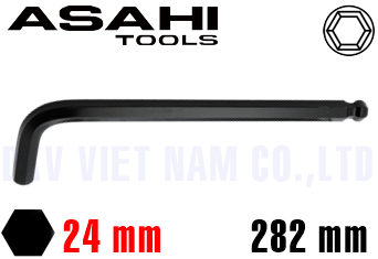 Lục giác Asahi AP2400