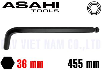 Lục giác Asahi AP3600