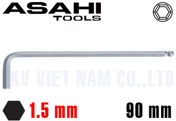 Lục giác Asahi AQ0150