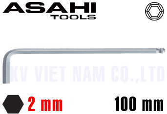 Lục giác Asahi AQ0200