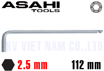 Lục giác Asahi AQ0250
